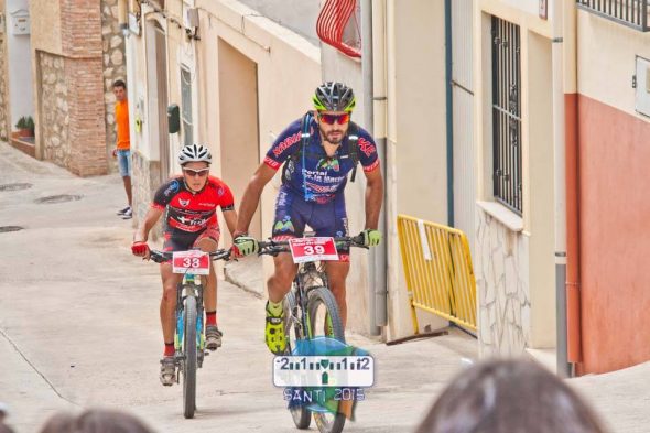 Juanjo Femenía - Portal de la Marina-Xabia's Bike