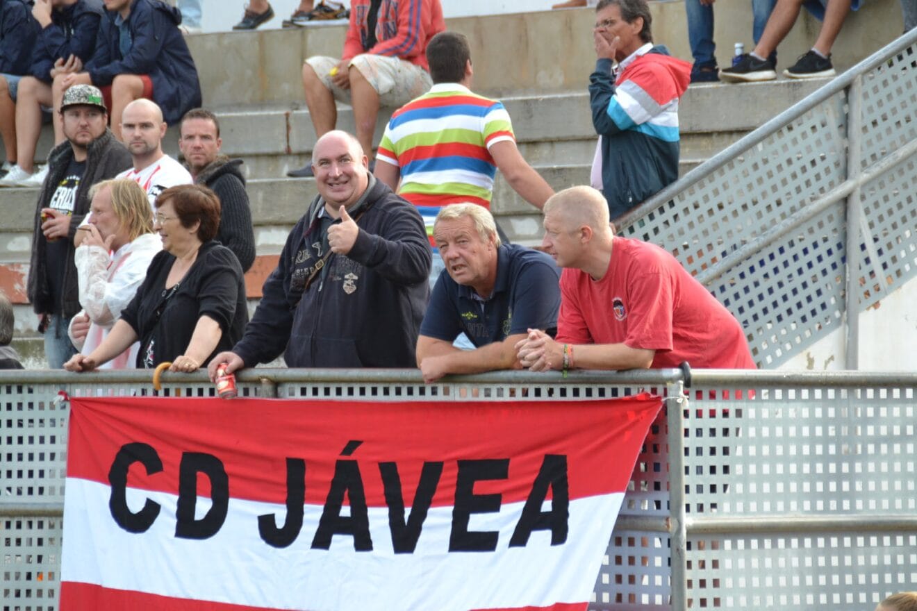 Peña Amigos Jávea