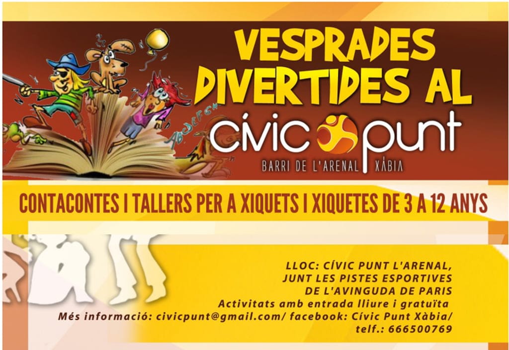 Vesprades infantiles