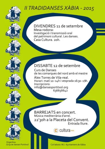 cartel Tradidanses