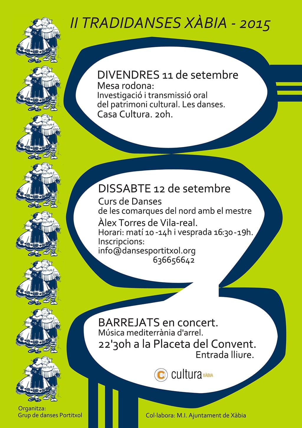 cartel Tradidanses
