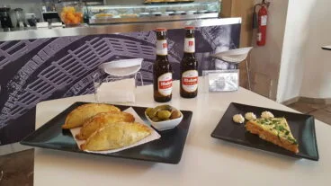 Sorteo Bar La Paraeta