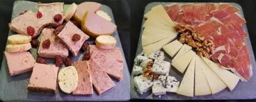 Sorteo Bartolomé Mercat de Xàbia