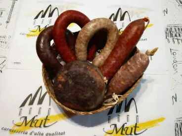 Sorteo Carnicería Mut