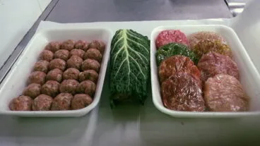 Sorteo Mercat de Xàbia carnicería