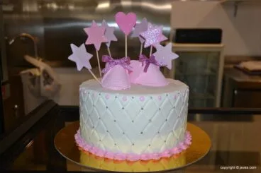 Tarta de Misniet@s