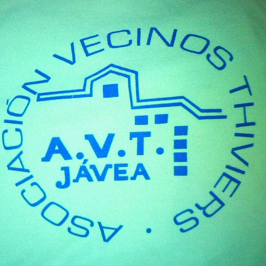 Anagrama de la Asociación de Vecinos de Thiviers