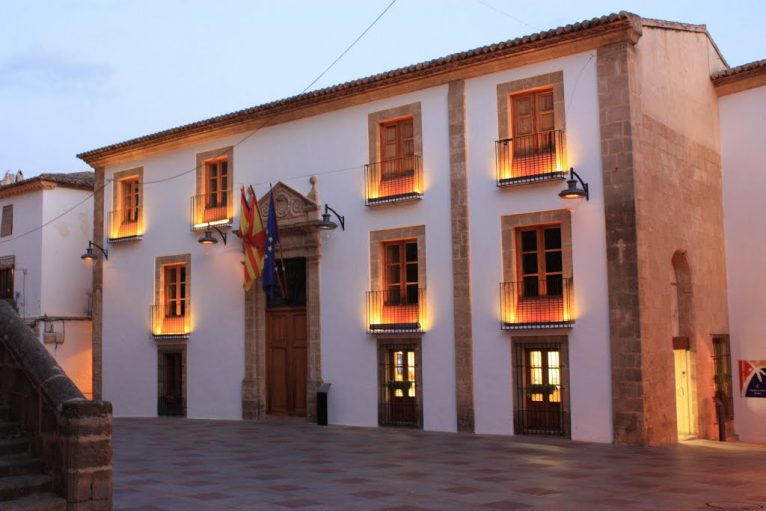 Ayuntamiento de Jávea