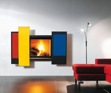 Chiemea insertable varios colores