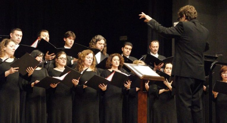Coro de la Generalitat Valenciana