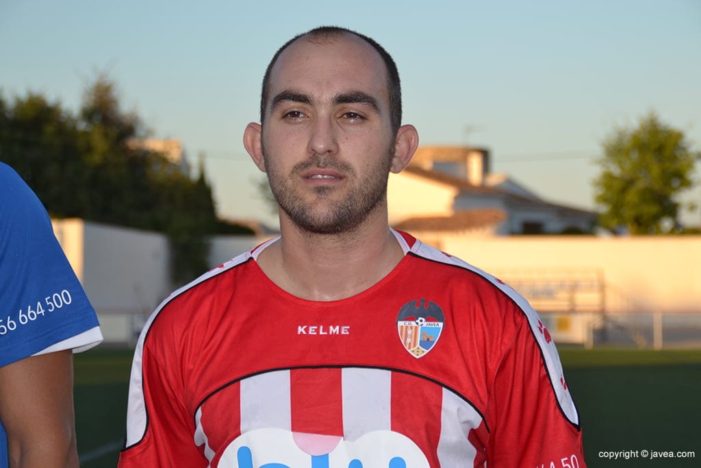 Dani García