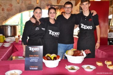 Equipo de Carnicería Pichi