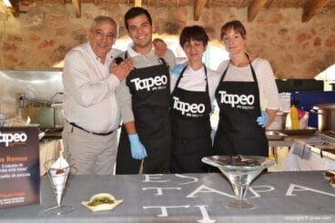 Equipo del Rte. Los Remos