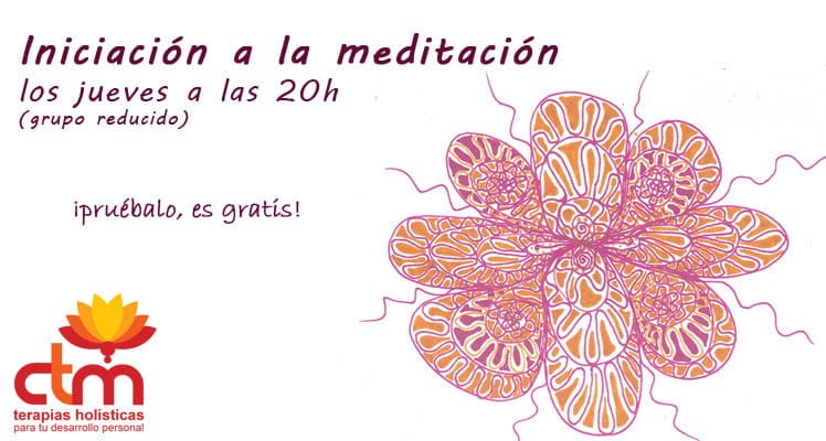 Iniciación a la meditación