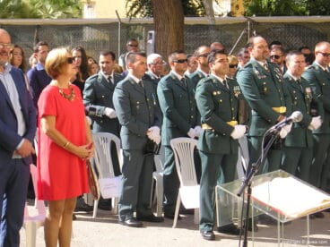 Representación municipal