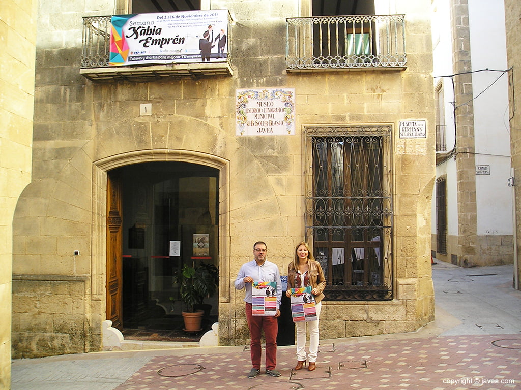 Museo Soler Blasco de Xàbia