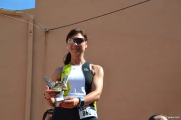 Mª Luisa Martínez