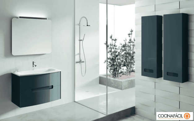 Reforma baños Cocina Fácil