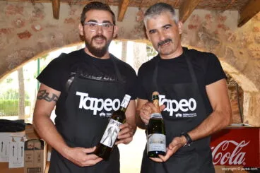 Representantes de Vinos y Viandas