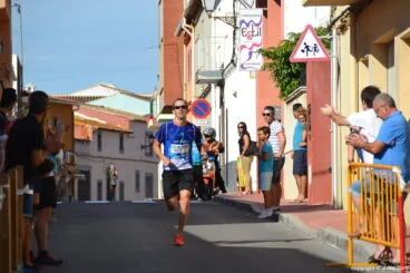 Sergi Soler en Jesús Pobre