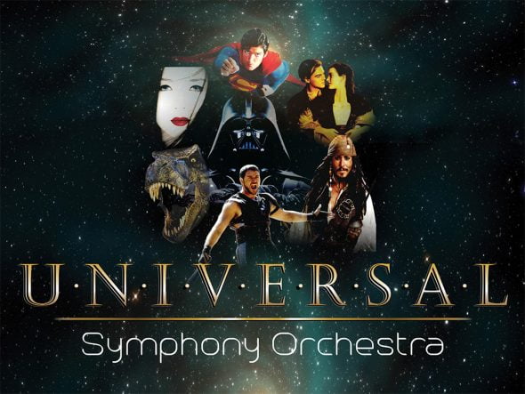 Universal Symphony Orchestra