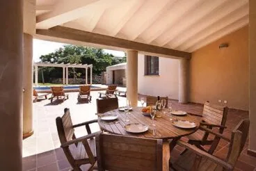 Terraza