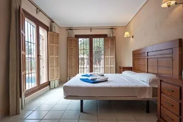 Habitación principal