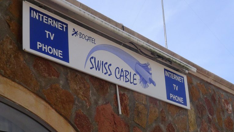 swiss Cable cartel