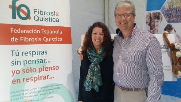 Acuerdo Federación Fibrosis REMA