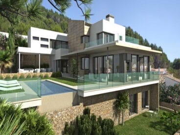 Atina Inmobiliaria casa