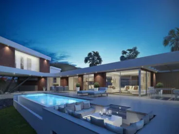 Atina Inmobiliaria casa interior