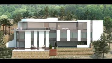 Atina Inmobiliaria chalet
