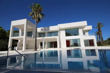 Atina Inmobiliaria piscina