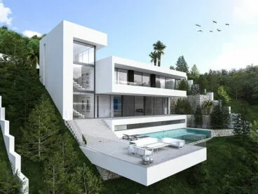 Atina Inmobiliaria venta