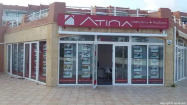 Atina Real Estate