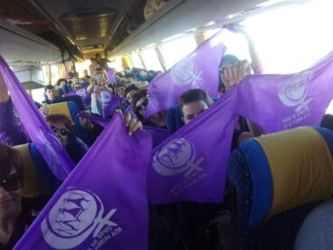 Autobus Marxa7N