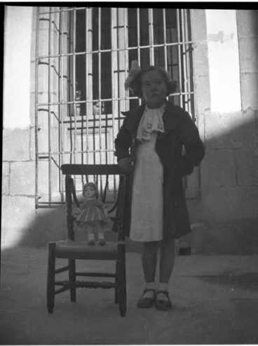 Foto donada por Benavent