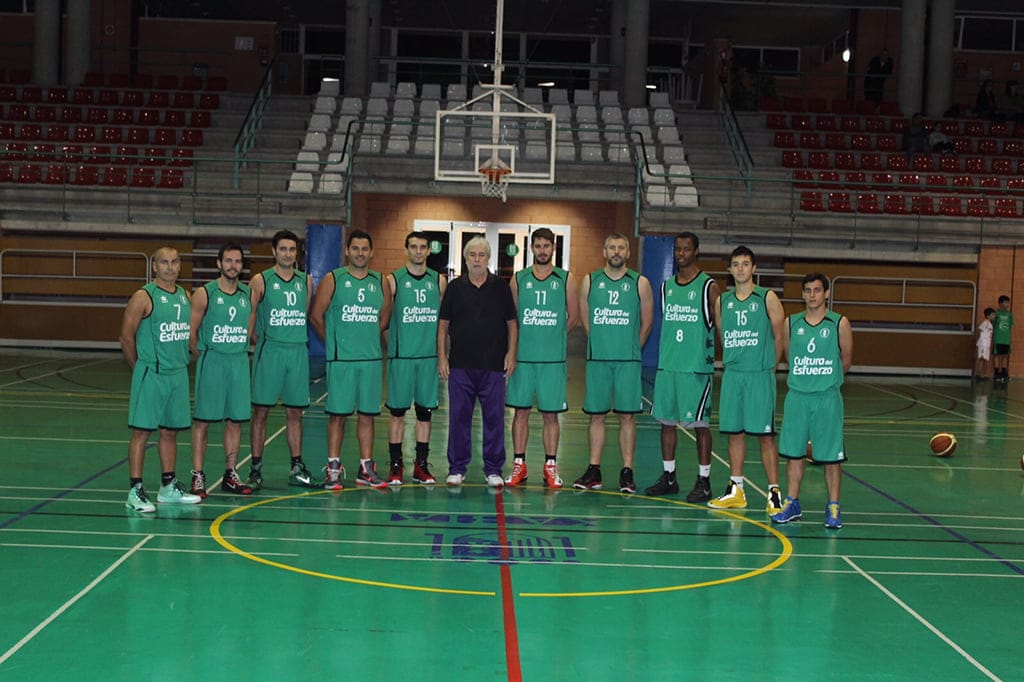 CB Joventut Xàbia senior autonomico