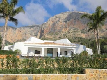 Casa Atina Inmobiliaria