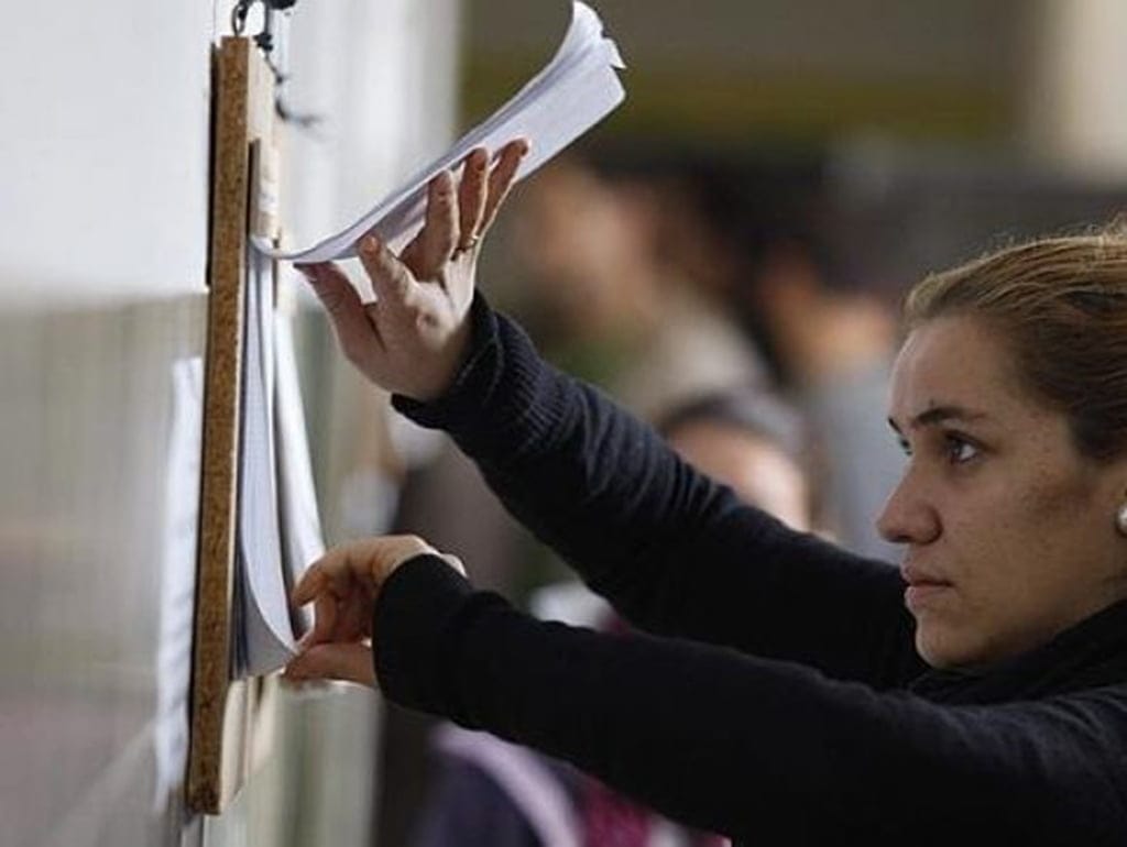 Consultando el censo electoral