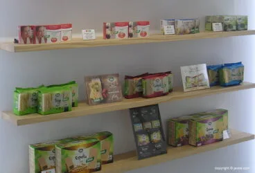 Productos Nutricionales