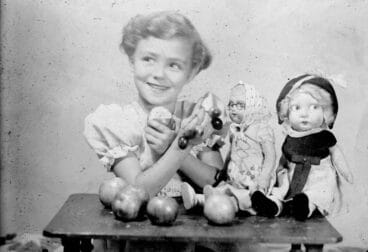 Fotográfia de la Exposición CIRNE