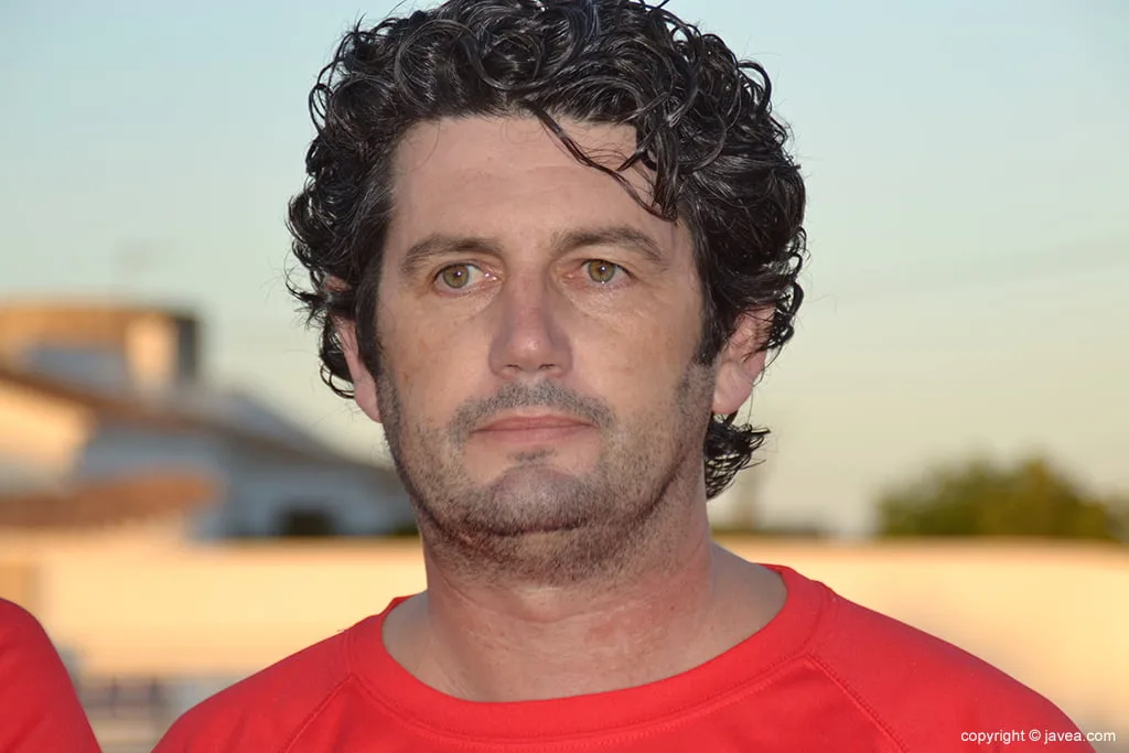 Jesús Moratal