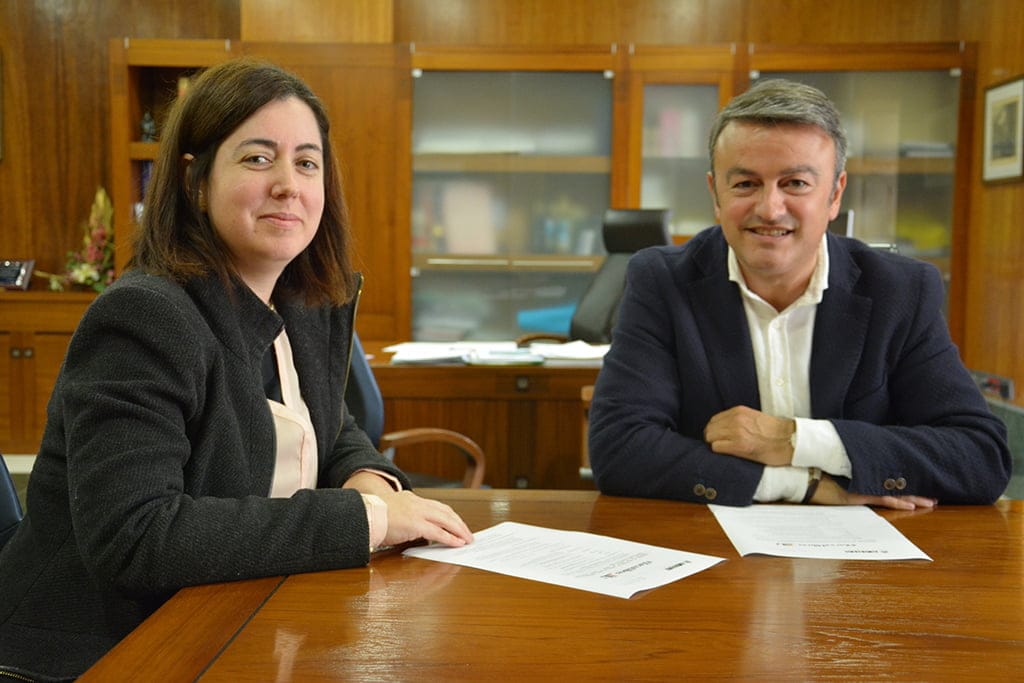 Monte Villaverde con José Chulvi