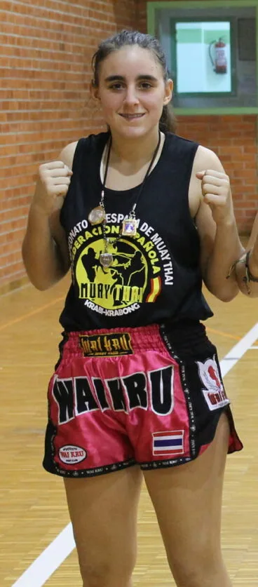 Nagore Toledo