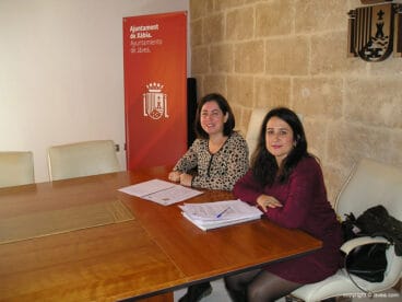 Villaverde junto a Bolufer
