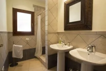 dormitorio 2 Casa Good Aguila Rent a Villas