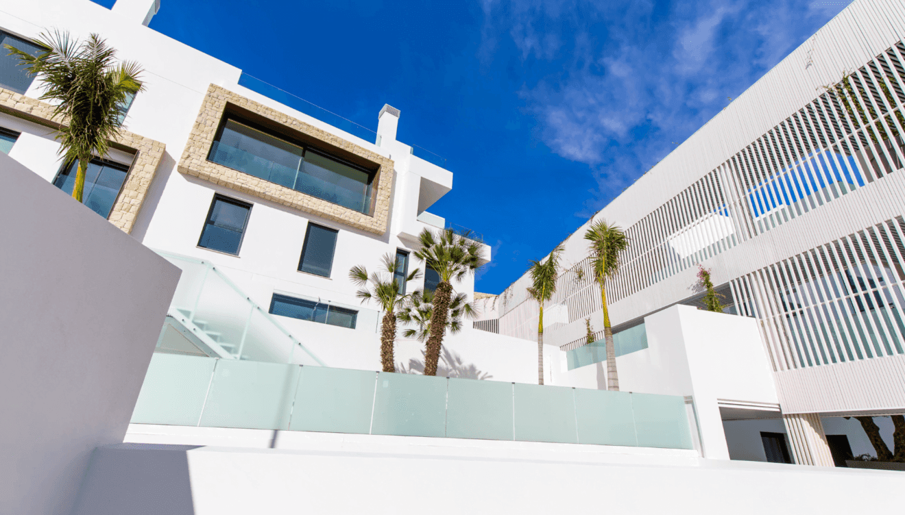 Edificios exclusivos disponibles con Atina Inmobiliaria