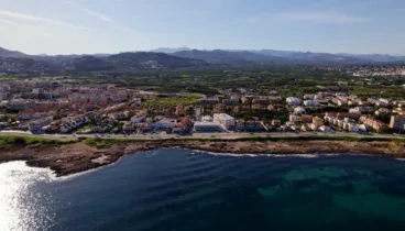 Encuentra el hogar de tus sueños con Atina Inmobiliaria