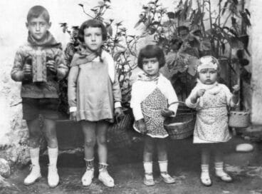 Fotográfia de la Exposición CIRNE
